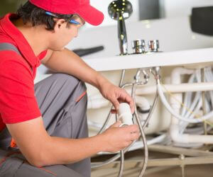 About Sewer Line Replacement Weatherford, OK