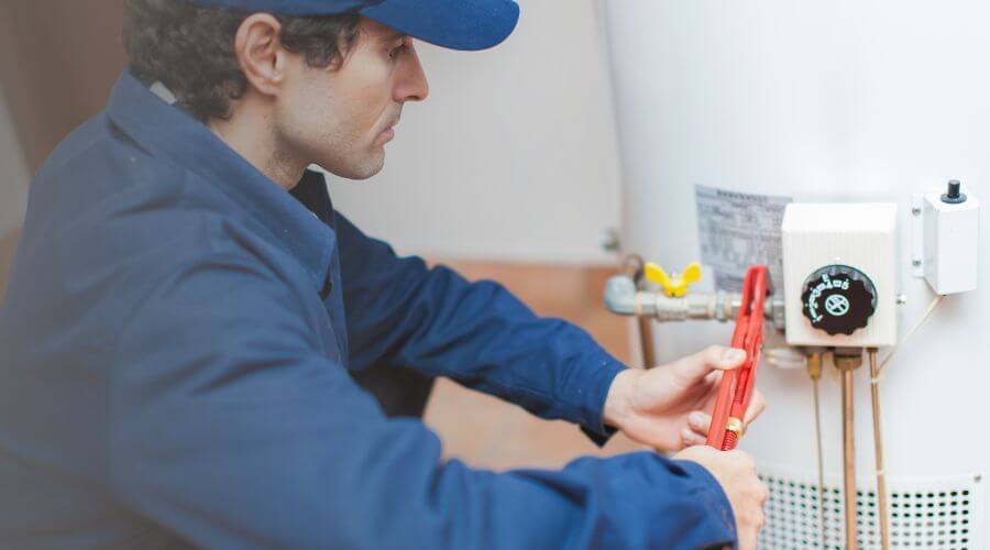 Professional sewer line replacement in Weatherford, OK
